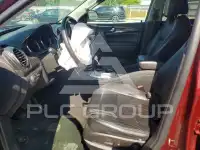 2017 Buick ENCLAVE фото