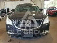 2017 Buick ENCLAVE фото