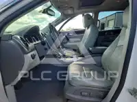 2017 Buick ENCLAVE фото