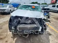 2017 Buick ENCLAVE фото