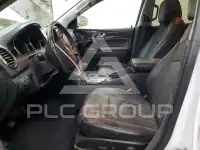 2017 Buick ENCLAVE фото