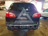 2017 Buick ENCLAVE фото