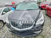 2017 Buick ENCLAVE фото