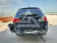 2017 Buick ENCLAVE photo