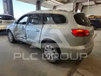 2017 Buick ENCLAVE фото