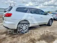 2017 Buick ENCLAVE фото
