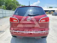2017 Buick ENCLAVE фото
