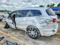 2017 Buick ENCLAVE фото