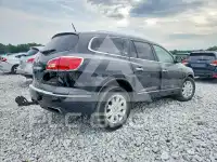 2017 Buick ENCLAVE фото