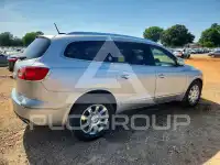 2017 Buick ENCLAVE photo