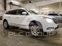2017 Buick ENCLAVE photo