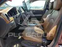 2017 Buick ENCLAVE фото