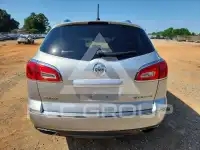 2017 Buick ENCLAVE photo