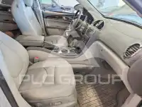2017 Buick ENCLAVE фото