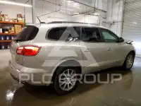 2017 Buick ENCLAVE фото