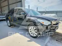 2017 Buick ENCLAVE photo