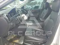2017 Buick ENCLAVE фото