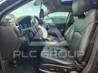 2017 Buick ENCLAVE фото