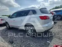 2017 Buick ENCLAVE фото