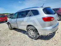 2017 Buick ENCLAVE фото