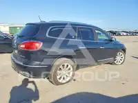 2017 Buick ENCLAVE photo
