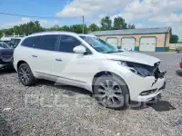 2017 Buick ENCLAVE фото