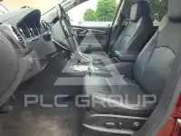 2017 Buick ENCLAVE фото