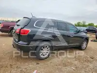 2017 Buick ENCLAVE фото