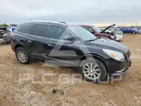 2017 Buick ENCLAVE фото