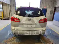 2017 Buick ENCLAVE фото