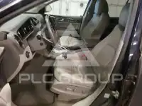 2017 Buick ENCLAVE фото