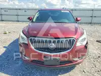 2017 Buick ENCLAVE фото