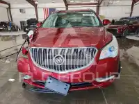 2017 Buick ENCLAVE фото