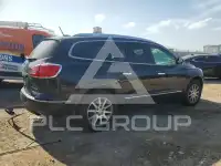 2017 Buick ENCLAVE фото