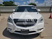 2017 Buick ENCLAVE фото