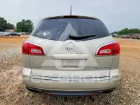 2017 Buick ENCLAVE photo