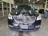 2017 Buick ENCLAVE фото