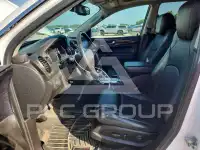 2017 Buick ENCLAVE фото