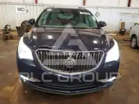 2017 Buick ENCLAVE фото
