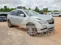 2017 Buick ENCLAVE фото