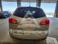 2017 Buick ENCLAVE фото