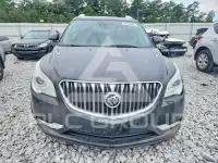 2017 Buick ENCLAVE фото