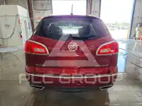 2017 Buick ENCLAVE фото