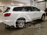 2017 Buick ENCLAVE photo
