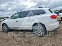 2017 Buick ENCLAVE фото