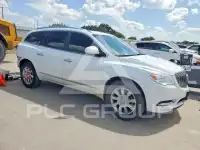 2017 Buick ENCLAVE фото