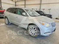 2017 Buick ENCLAVE фото