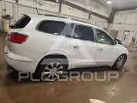 2017 Buick ENCLAVE фото