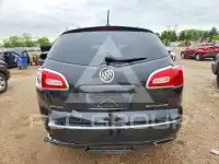 2017 Buick ENCLAVE фото