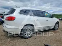 2017 Buick ENCLAVE фото